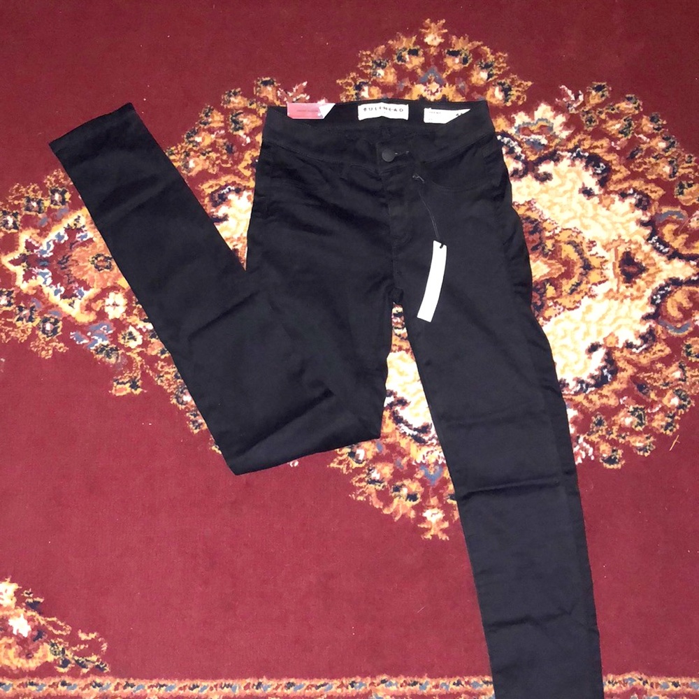 Pacsun Bullhead jeans BRAND NEW